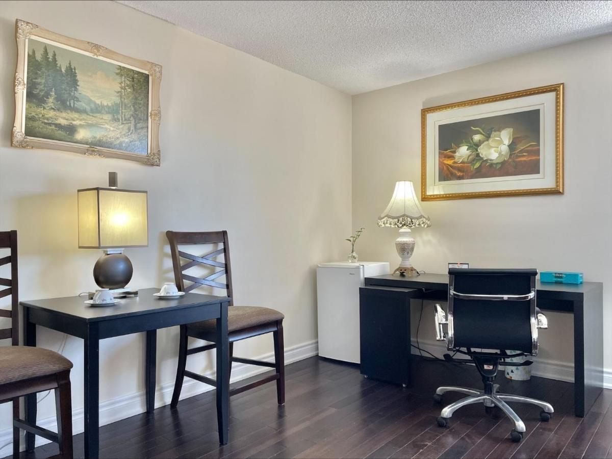 Btn Family-Style Bustling Area Self-Check-In So Fast Fiber Net Free Parking Apartamento Toronto Exterior foto